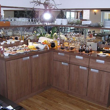 Gaestehaus Zur Promenade Donauwörth Екстериор снимка