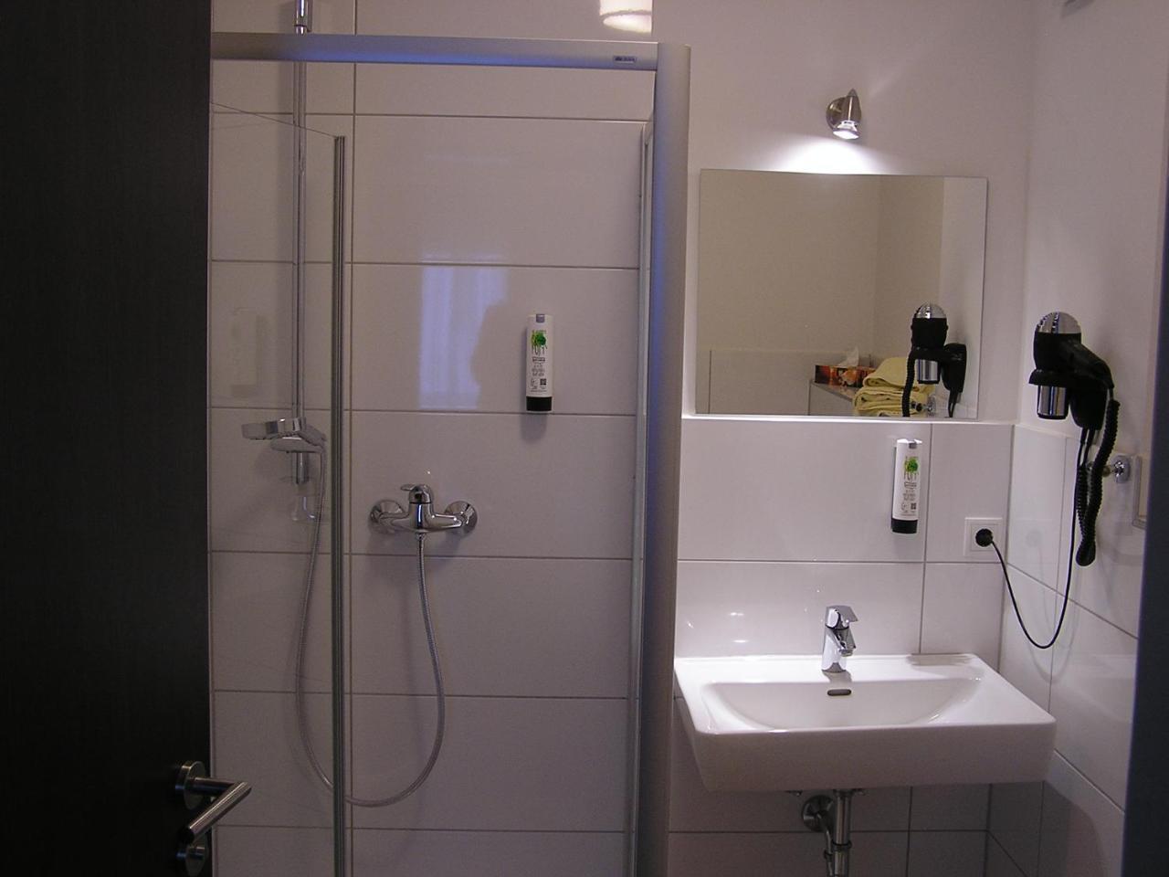 Gaestehaus Zur Promenade Donauwörth Екстериор снимка